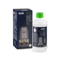 Produktbild: De'Longhi EcoDecalk Descaler, Eco-Friendly Universal Descaling Solution for Coff