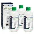 Produktbild: De'Longhi DLSC500 EcoDecalk Entkalker für Kaffeevollautomaten - 3 x 500ml