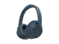 Produktbild: SONY WH-CH720N, Over-ear Kopfhörer Bluetooth Blue