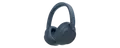 Produktbild: Sony WH-CH720N, Blau Kabelloser Over-Ear Kopfhörer