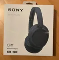 Produktbild: Sony WH-CH720N Kabellose Kopfhörer - Blau