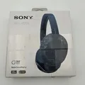 Produktbild: Sony WH-CH720N – Kabellose Bluetooth-Kopfhörer mit Geräuschunterdrückung
