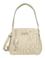 Produktbild: Anekke Alma Original Crossbody Bag S / M Umhängetasche Tasche Multicolor beige
