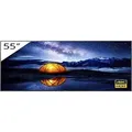 Produktbild: Sony FW-55BZ40H/1 55' professionelles Display mit Acoustic Multi-AudioTM & X-Motion ClarityTM