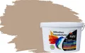 Produktbild: RyFo Colors Silikonharz Fassadenfarbe Lotuseffekt Trend Beige 10l - bunte Fassadenfarbe, weitere Braun Farbtöne und Größen erhältlich, Deckkraft Klasse 1