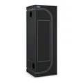 Produktbild: NovaGrove Growzelt 60x60x180cm 1680D Sichtfenster & Bodenwanne A06