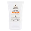 Produktbild: Kiehl's Ultra Light Daily UV Defense SPF50 (SPF 50, 30 ml) (034465)