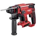 Produktbild: Flex Akku-Kombi-Bohrhammer Meißelhammer CHE 18.0-EC C Solo 18V EMS LED 491284