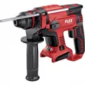 Produktbild: Flex Akku Kombi-Bohrhammer Meißelhammer Hammerbohrer 18V solo (491284)