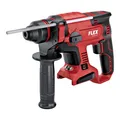Produktbild: FLEX Akku Kombi-Bohrhammer 18,0 V CHE 18.0-EC C