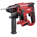 Produktbild: FLEX Akku-Kombihammer Bohrhammer 18V CHE 18.0-EC C 491284