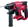 Produktbild: Flex Akku Kombi-Bohrhammer CHE 18.0-EC C Meißelhammer Hammerbohrer 18V solo