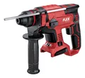 Produktbild: Flex CHE 18.0-EC C Akku Kombi-Bohrhammer 18 V ohne Akku im Karton - 491284