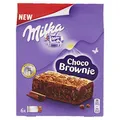 Produktbild: Milka Choco Brownie