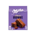 Produktbild: Milka Brownies, Choco 150g