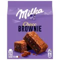 Produktbild: Milka Choco Brownie 6 Mini Kuchen 150g Packung  13er Pack ( 13x150 g )