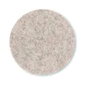 Produktbild: Kela Keuken Untersetzer, Filz, Beige, 10 cm x 10 mm