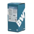 Produktbild: BWT Mineralstoff F3/H1 10l Dosiermittel für Wasserhärte 14–21 °dH | ideal bei weichem Wasser | Mineralstoffe für Trink- und Brauchwasser | zuverlässige Wasseraufbereitung | Kalkschutz und Geräteschutz