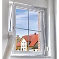 Produktbild: Be Cool BC01AIRSTPFE HotAir Stop Fenster für mobile Klimageräte,