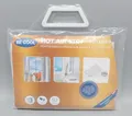 Produktbild: BeCool BC01AIRSTPFE Hot Air Stop Fensterabdichtung f. Mobile Klimagerät #KT9172X