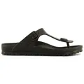 Produktbild: Birkenstock - Gizeh EVA - Sandalen 36 - Regular | EU 36 schwarz
