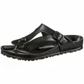Produktbild: Birkenstock Gizeh Eva Zehentrenner in black, Größe 36