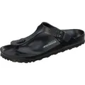 Produktbild: Birkenstock Gizeh schwarz Gr. 36 - Schwarz - 36