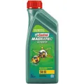 Produktbild: Motoröl Motorenöl MAGNATEC HYBRID 5W-30 1 Liter Flasche 15F2BF