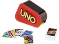 Produktbild: MATTEL GAMES UNO Extreme Kartenspiel Mehrfarbig
