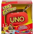 Produktbild: Mattel GXY75 UNO Extreme GXY75 Anzahl Spieler (max.): 10