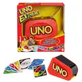 Produktbild: Mattel GAMES UNO Extreme Kartenspiel, 1 St.