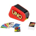 Produktbild: Mattel Games UNO Extreme Refresh