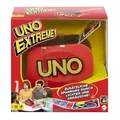 Produktbild: UNO Extreme | Spiel | Deutsch (2021) | Keine Batterien erforderlich | Brettspiel