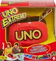 Produktbild: 887961966176 Uno Extreme! Mattel