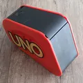 Produktbild: Kartenwerfer ► Mattel UNO Extreme Kartenspiel (GXY75) ohne Karten ◄ TOP
