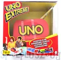 Produktbild: UNO Extreme Lichter und Geräusche Mattel NEU