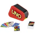 Produktbild: Mattel UNO Extreme Kartenspiel (ab 7 Jahre)