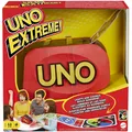Produktbild: Mattel Games Mattel UNO Extreme Kartenspiel