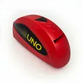 Produktbild: Uno Extreme Mattel Kartenspiel Kartenwerfer Ohne Karten