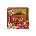 Produktbild: MTLGXY75 - UNO Extreme Kartenspiel für 2 bis 10 Spieler ab 7...