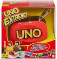 Produktbild: MATTEL UNO EXTREME REFRESH NEU OVP