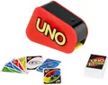 Produktbild: Mattel UNO EXTREME Kartenspiel (2021)