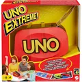 Produktbild: Mattel UNO Extreme - Mattel Games GXY75 - (Spielzeug / Gesells...