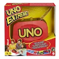Produktbild: Mattel - UNO Extreme - Uno - Extreme 2021 /Toys - Toys - F59z