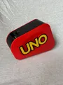 Produktbild: Uno Extreme Spannung durch Lichter und Geräusche 2-10 Spieler inkl. 112 Karten