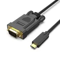 Produktbild: BENFEI USB C auf VGA Kabel 1,8M