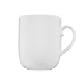 Produktbild: Seltmann Weiden Becher Seltmann Weiden Rondo/Liane weiß Becher mit Henkel 0,25l, Porzellan