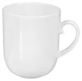 Produktbild: Seltmann Rondo Kaffeetasse Tasse Becher Kaffee Porzellan weiß 250 ml