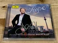 Produktbild: Signed by DANIEL HOPE Hope ORIG 2021 DGG CD NEW NEU Signiert