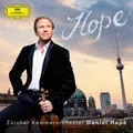 Produktbild: HOPE - HOPE,DANIEL/ZKO   CD NEU